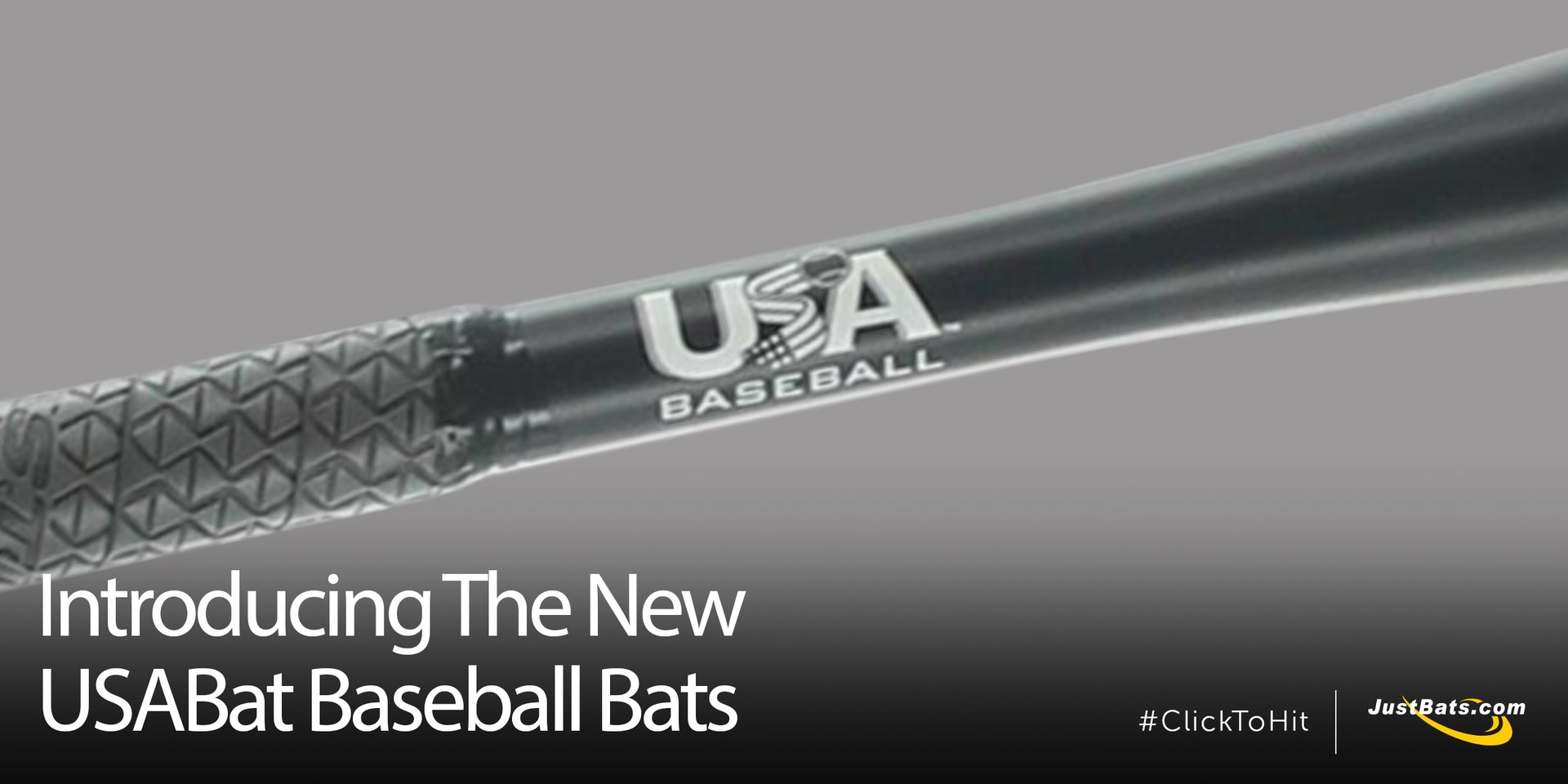 Introducing The New USABat Baseball Bats